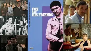 Faustrecht der Freiheit #FoxAndHisFriends 1975 Full Movie #gay #lgbtq