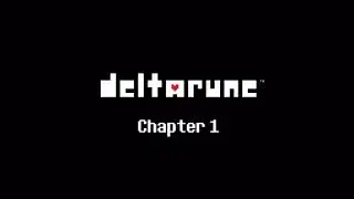 Deltarune OST: I&rsquo;m very bad (Slowed Down and EXTENDED)