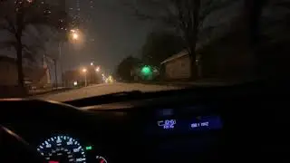 SNOW IN SHREVEPORT LOUISANA