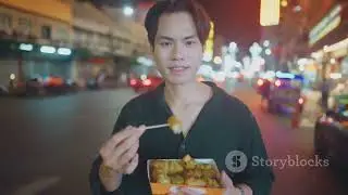 epic spicy food war