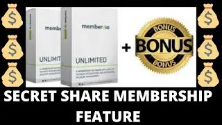 Membervio Unlimited One-Time Review/  selling your membership site services for top dollar.