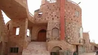 جولة في سرايا الشرع حواره اخراج فادي مرعي حداد