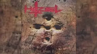Hazael &ndash; When The Sun Is Dead... (1996) [Full EP] HD