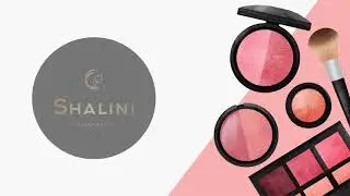 Intro video | Makeup Channel | Do Share and Support Friends ❤️