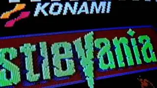 Physical/Real NES 240p over Composite for Reference