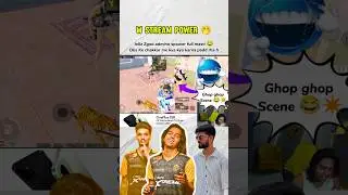 Spower lolzzz Zgod Ghop ghop Scene 😂 #spowergaming #jonathangaming #lolzzzgaming #zgod