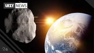 Asteroid the size of the Washington Monument will fly past Earth this month