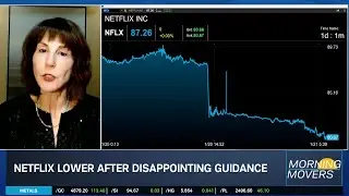 Schneider: NFLX 