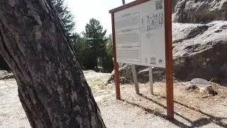 Hattuşaş 5. B&ouml;l&uuml;m Yazılıkaya