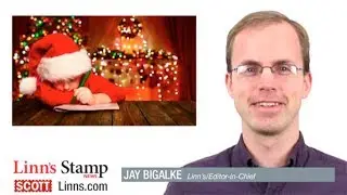 Monday Morning Brief | Letters to Santa