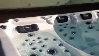 Spa (jacuzzi) SAUNAS DE PORTUGAL