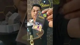 New Golden Hookah | Amazing Quality | Crystal Glass | AlshanWorld #viral #hookah #shisha #review