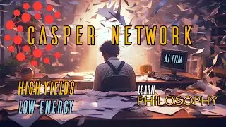 Is Casper Network (CSPR) Really THE Future of Enterprise Blockchain?