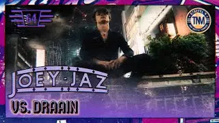 joey_jaz (ft. joshwarren) vs. DRAAIN ║ 64STEL-FINALE ║ TNM Rap Battle S4 ║ prod. by YenoBeatz