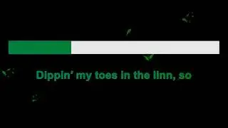 Beluga Lagoon  - The Glen (Karaoke)