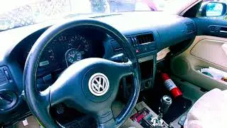 Mk4 jetta 1.8t gt 30 big turbo. Unitronic Stage 3 project update