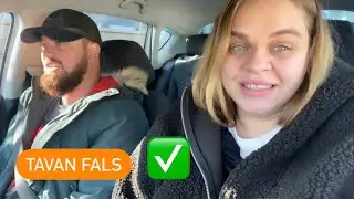 Azi punem tavan fals🙅🏼&zwj;♀️| ❄️Premiera: &lsquo;Un altfel de Vlogmas&rsquo; pe 6 Decembrie☃️