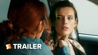 Measure of Revenge Trailer #1 (2022) | Movieclips Indie