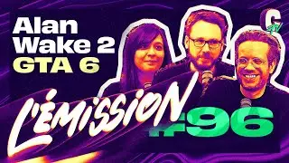 [&Eacute;MISSION #96] L&rsquo;actu chaude du Gaming | en finir avec les abonnements inutiles (mais pas Canard PC)