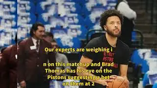 Sports news |  Clippers vs. Pistons: Best Bets, Predictions & Game Preview for Feb 24