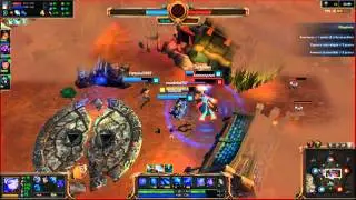 compilado de lol -  ASHE