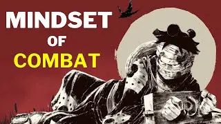 Miyamoto Musashi | Modern Warrior's Need A Mindset Of Combat | Video Essay