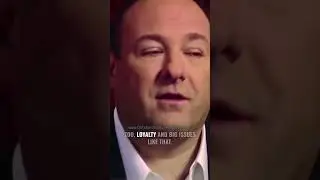 Почему сценарий сделал &laquo;Клан Сопрано&raquo; таким успешным &mdash; Джеймс Гандольфини