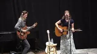 Maya de Vitry:Taking Up Rock and Roll