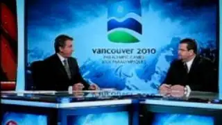 Canada vs Italy Commentary March 13 2010