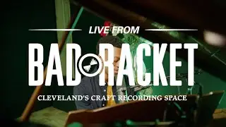 Jeffrey Cruz - Real (Live From Bad Racket)