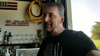 HBW Feb 2019 - Carboy accident - NHC 2019 - Clements Stout