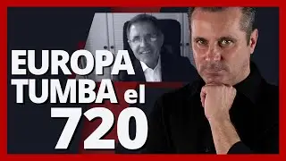 [ACTUALIDAD] Rotunda sentencia contra la Agencia Tributaria Española - MODELO 720