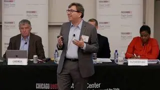 2019 ANTITRUST AND COMPETITION CONFERENCE, PT 3: 