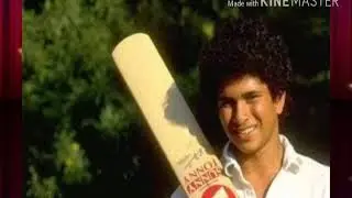 Story of Sachin Tendulkar