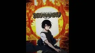 Benimaru VS Sukuna