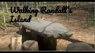 4K Walking Adventure: Randall's Island New York City