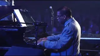 Herbie Hancock &ldquo;The Sorcerer&rdquo; (Live) | Jazz Day 2015, Paris
