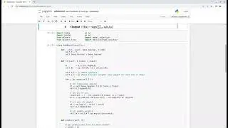 AdaBoost Classifier from Scratch in Python | Ensemble Boosting Algorithm
