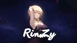 『RinZy Music』LexMorris, RachelA - Wolves