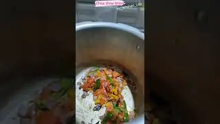 Chow Chow Gravy | Food Cover Videography | My_Kitchen_Lab | N Thedal