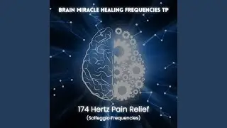 174 Hz Healing Pulse for Grounded Comfort