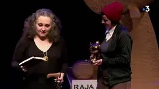 FIBD 2019 Soir&eacute;e de cl&ocirc;ture - Palmar&egrave;s