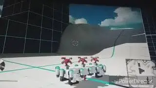 building a hover car in robocraft infinity
