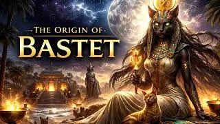 Ancient Goddesses & Tricksters Bastet, Yemoja, Pele, Kanaloa & Māui&rsquo;s War on the Sun