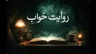 وقتی مسیر رو نمی شناسی اما باید ادامه بدی. روایت خواب