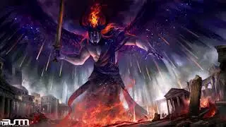 Really Slow Motion - Saviour Complex (Instrumental - Epic Choral Music)