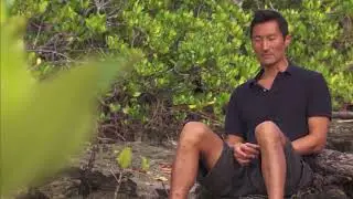 Survivor: Winners at War - The Jury Speaks: Yul Kwon (Ponderosa)