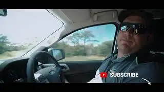 Vehicle Build: Deon's 2021 Ford Ranger XLT Episode 09 Final overview