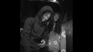 [HARD] Lil Noonie Sample Type Beat - 