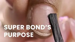 Праймер Super Bond | Когда и как использовать | V Beauty Pure